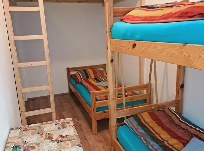 Relax & Belvedere 10 Minutes To Downtown Long Term Also Possible Apartment Vienna