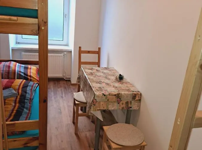 Apartment Relax & Belvedere 10 Minutes To Downtown Long Term Also Possible Vienna