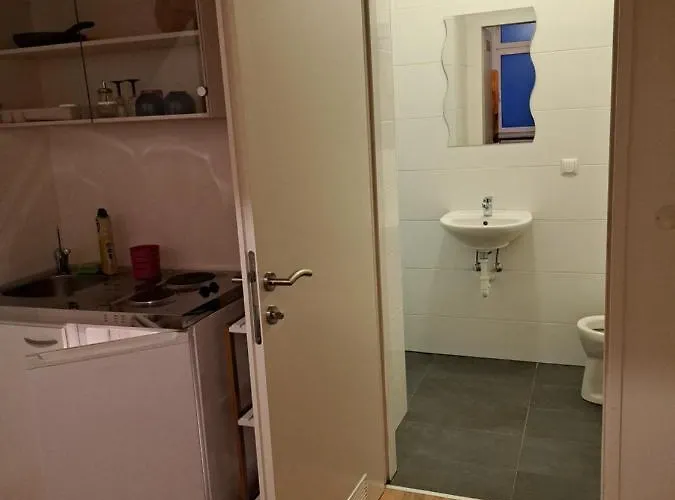 Apartment Relax & Belvedere 10 Minutes To Downtown Long Term Also Possible Vienna