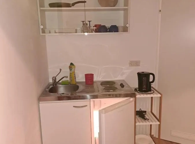 Relax & Belvedere 10 Minutes To Downtown Long Term Also Possible Vienna