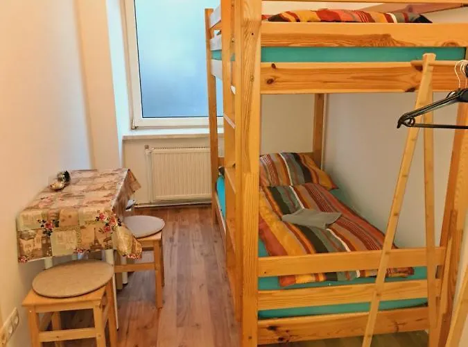 Relax & Belvedere 10 Minutes To Downtown Long Term Also Possible Apartment *