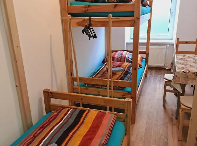 Relax & Belvedere 10 Minutes To Downtown Long Term Also Possible Apartment