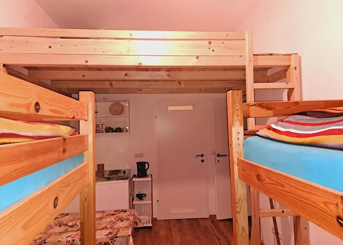 Relax & Belvedere 10 Minutes To Downtown Long Term Also Possible * Vienna