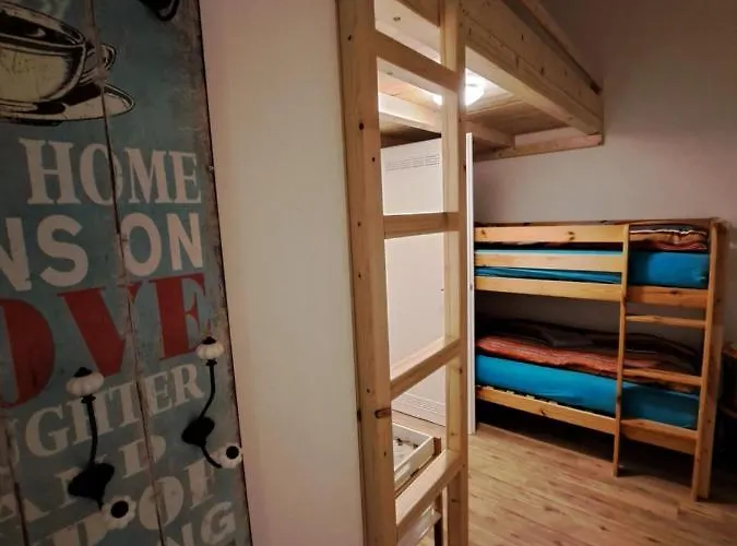 Apartment Relax & Belvedere 10 Minutes To Downtown Long Term Also Possible Vienna