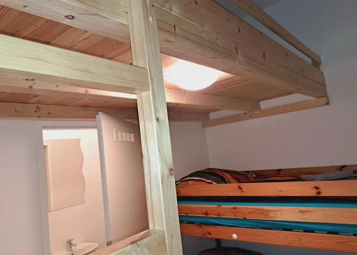 Apartment Relax & Belvedere 10 Minutes To Downtown Long Term Also Possible