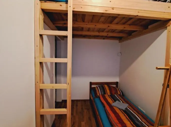 Relax & Belvedere 10 Minutes To Downtown Long Term Also Possible * Vienna