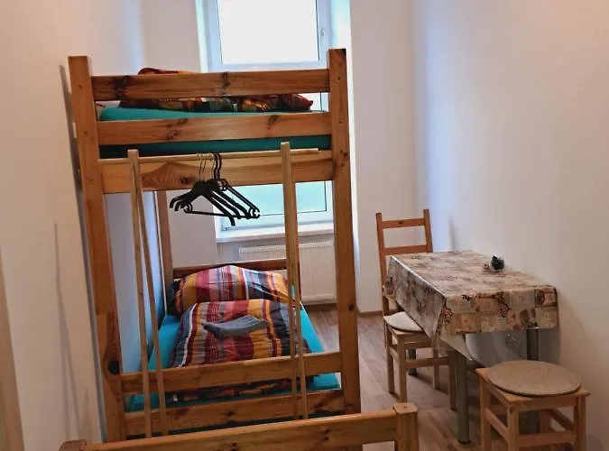 Apartment Relax & Belvedere 10 Minutes To Downtown Long Term Also Possible Vienna