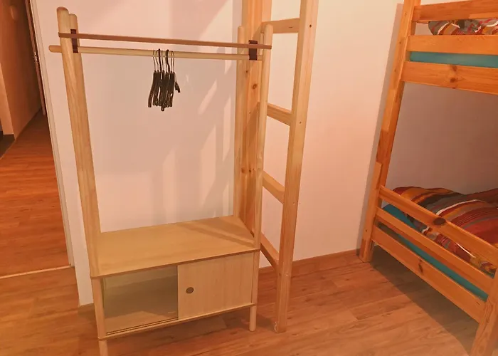 Relax & Belvedere 10 Minutes To Downtown Long Term Also Possible * Vienna