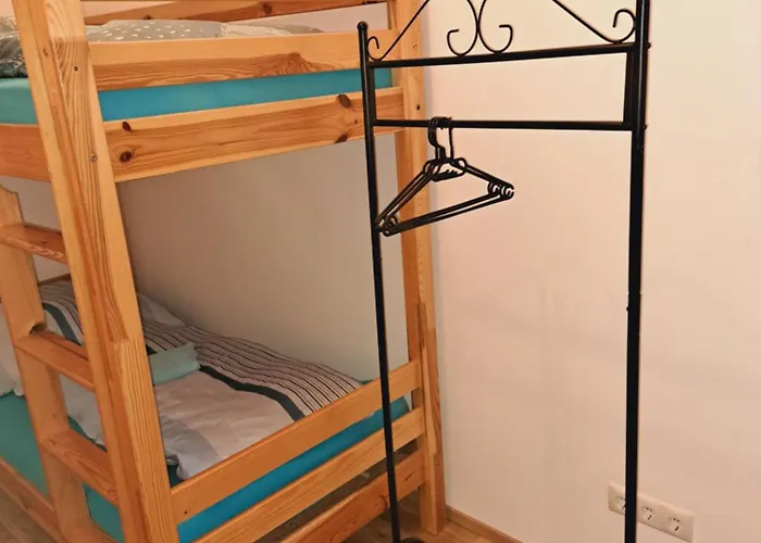 Relax & Belvedere 10 Minutes To Downtown Long Term Also Possible Apartment *