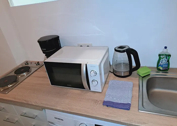 Apartment Relax & Belvedere 10 Minutes To Downtown Long Term Also Possible Vienna
