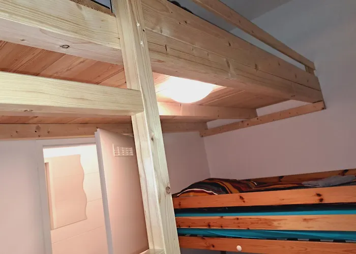 Apartment Relax & Belvedere 10 Minutes To Downtown Long Term Also Possible *