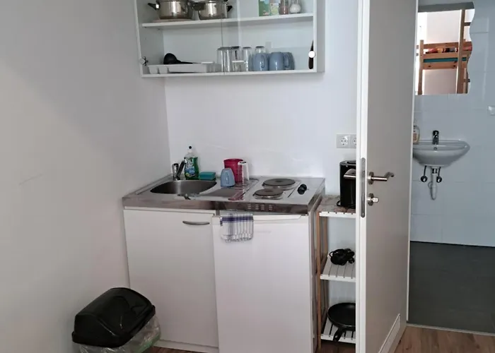 Relax & Belvedere 10 Minutes To Downtown Long Term Also Possible Apartment *