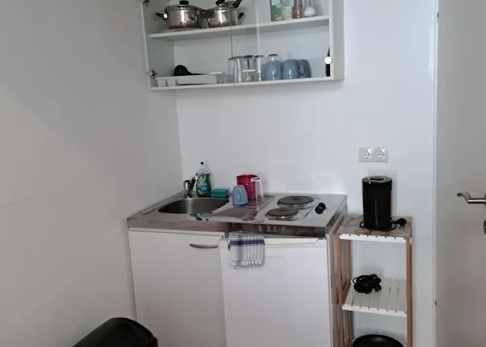 Apartment Relax & Belvedere 10 Minutes To Downtown Long Term Also Possible Vienna
