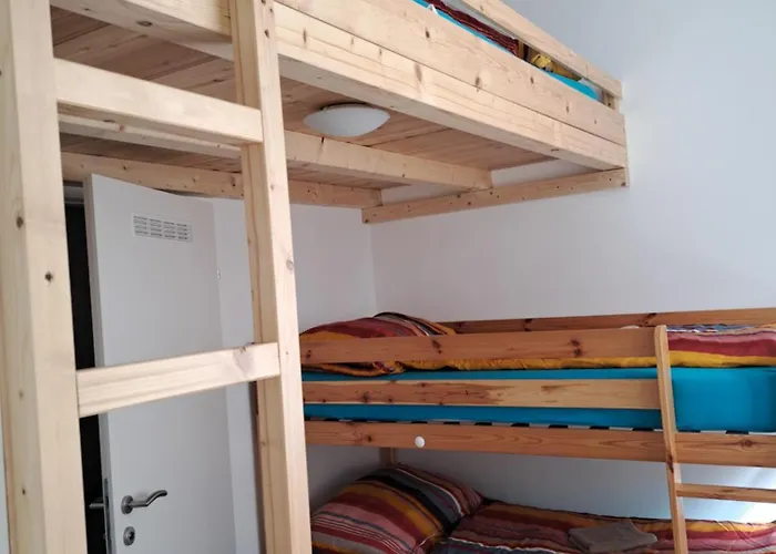Relax & Belvedere 10 Minutes To Downtown Long Term Also Possible Apartment *