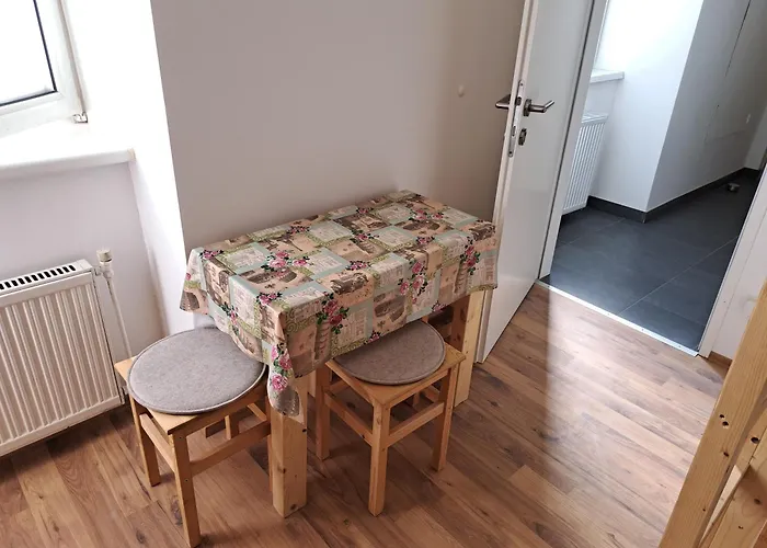 Relax & Belvedere 10 Minutes To Downtown Long Term Also Possible Apartment Vienna